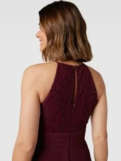 Jake*s Cocktail Cocktailkleid Mit Baumwoll-Anteil - Bordeaux Rot 9 Jake*s Cocktail Cocktailkleid Mit Baumwoll-Anteil - Bordeaux Rot -Rockreich Store ah9kclif6594gj2j615j4cho6kr3ggia654kokqb6cqkkci98t436h2i8d54akhh8l752iqi897kidhhago30or36gq3cp1kcdi3ccpk6gqmaohg64smac9lc8s32p9m75i3ipg