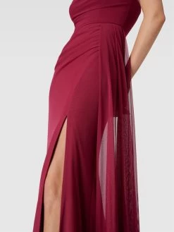 TROYDEN COLLECTION Abendkleid Mit Wasserfall-Ausschnitt - Pink -Rockreich Store akpkoh1k713j8dij64q58jqaahakuiqaa8pked278t258ji49534qkhn6p442iqh950j4iil8p0kccqhaco68d9icdh68cpg6kp3echkcpi66e9jclhm4d9j70qm6e9h60p38og