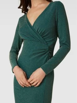Vera Mont Abendkleid Mit Effektgarn - Dunkelgrün -Rockreich Store akq3agpgal3kkiql9gsjce1o8934ghab6gol6i9g8gr4ghqcap43ilii995l4j236pa4ukid9p5kee299p3jgd3471j32ob46cp68c9kc9gjeo9l60s3ie1l64rj4pj660p30e0