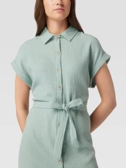 Tom Tailor Denim Hemdblusenkleid Mit Strukturmuster - Mint -Rockreich Store al4jadie9574adqla4p4qi9ia164qlibad458iam9p53ccai6h3jcdaf6h6kai2l6t14mc1n68s58lah8t3j6e1l6cp3ie34coqjiphkc8om8o9k6gr68c1l6thj6pj370q62cg