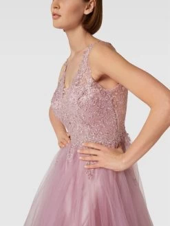 TROYDEN COLLECTION Abendkleid Mit Floralen Stickereien - Altrosa -Rockreich Store al54kl9n6cq46ipg8so38cij6h8koia29d4jaka28ta4aha9851k6cqcags5cjhka9b52cqda934mc9g6so34opm70sm2cpl6sq6aopkccom8o9j6di3idhk6gq3ed9k6hhjip8