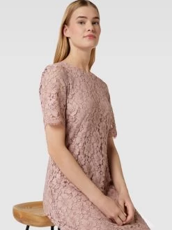 Montego Cocktailkleid Aus Spitze Mit Floralem Allover-Muster - Taupe -Rockreich Store al74me2l9h534c228t84skii9p44ud9h711j4hiea8s38ji1ad64qd2eal344k1k69356cad6524cda6al3m4pj66hgm6dr4ccq38dpk6kr68e1g6lgm6d9lchhm4p1j6os32p8