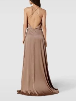 Unique Abendkleid In Wickel-Optik - Taupe -Rockreich Store al850dpn91346h2g8l54ahhgad130gif6or4ek9i8da3gjpka59j4c2a9d250kq984rkqlik6p64udq56ko34cb46dh3eo9h6oo32p1k64o3eob174ojgp1h6himcp32cdgj2cg