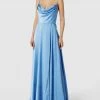 V.M. Abendkleid Mit Wasserfall-Ausschnitt - Hellblau -Rockreich Store aos4ali595b4cka8apal4hig6575ac2j9964scqf9p6l8hqja543acil9so54hi9953kklhj9t1jgkql6d3jid1g6cr3ic36c4p32phk70pjcohg6cqj0p316hgjep346kpjgp0
