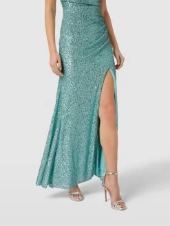 Luxuar Abendkleid Mit Allover-Paillettenbesatz - Mint -Rockreich Store apajedq16p542h2h68ok4jqe8t148ca26kr44cic8gskoj9o8l1j6j1g751kida6715jgj216t654khl9d3m2oj360qm6opm6gq3cp1k71i62o9nc9ijidpo61gjicj671h68cg